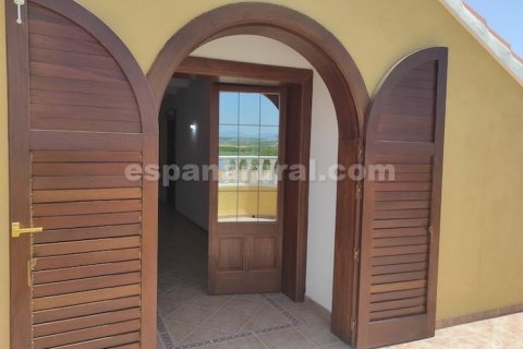 Villa à vendre Cela, Almeria, Espagne, 10 chambres, 513 m2 No. 113116 - photo 21