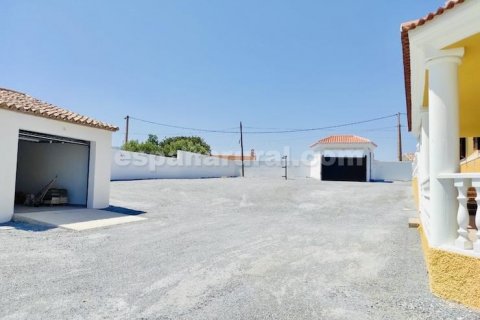 Villa à vendre Cela, Almeria, Espagne, 10 chambres, 513 m2 No. 113116 - photo 29