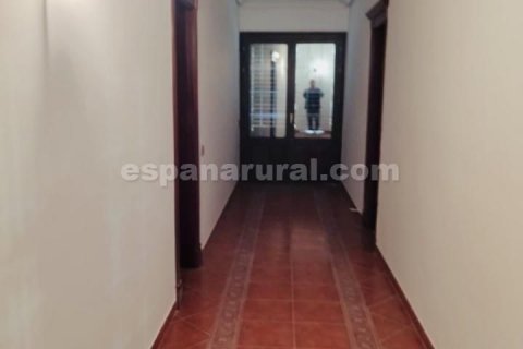 Villa à vendre Cela, Almeria, Espagne, 10 chambres, 513 m2 No. 113116 - photo 15