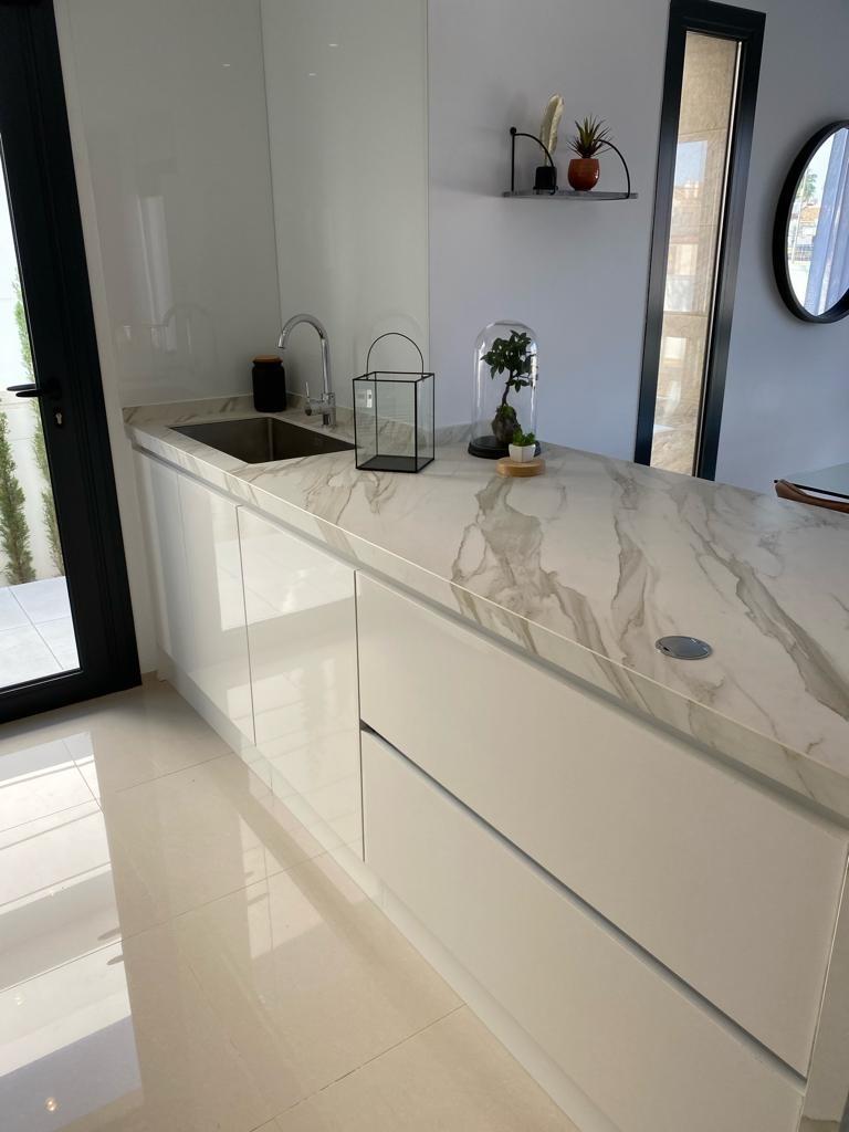 Вилла в Сьюдад Кесада, Аликанте, Испания 3 спальни, 169м2 №113160