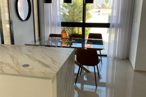 Villa for sale Ciudad Quesada, Alicante, Spain 3 bedrooms, 169 sq.m. No. 113160 - photo 21