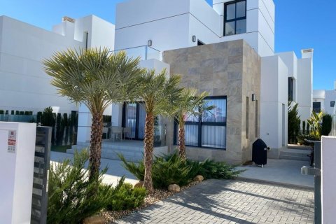 Villa for sale Ciudad Quesada, Alicante, Spain 3 bedrooms, 169 sq.m. No. 113160 - photo 2