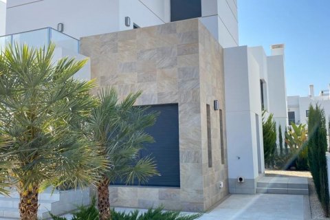 Villa for sale Ciudad Quesada, Alicante, Spain 3 bedrooms, 169 sq.m. No. 113160 - photo 15