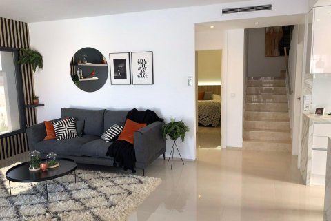 Villa for sale Ciudad Quesada, Alicante, Spain 3 bedrooms, 169 sq.m. No. 113160 - photo 7