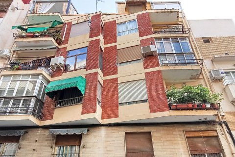 Penthouse for sale Alicante, Spain 2 bedrooms, 90 sq.m. No. 113156 - photo 20