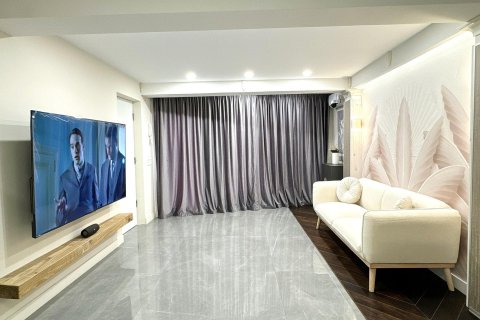Penthouse for sale Alicante, Spain 2 bedrooms, 90 sq.m. No. 113156 - photo 1