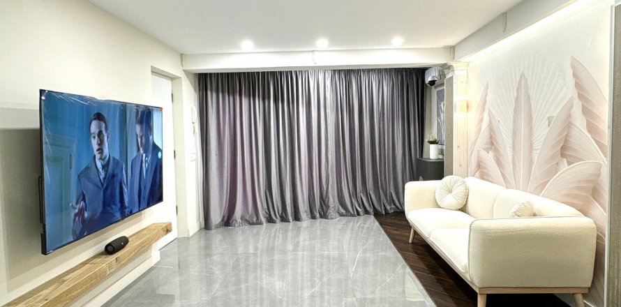 Penthouse Alicante, Spain 2 bedrooms, 90 sq.m. No. 113156