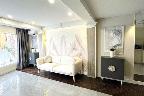 Penthouse for sale Alicante, Spain 2 bedrooms, 90 sq.m. No. 113156 - photo 17