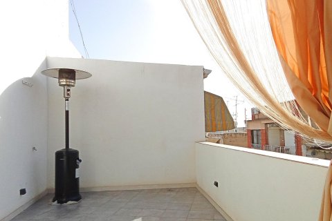 Penthouse for sale Alicante, Spain 2 bedrooms, 90 sq.m. No. 113156 - photo 15