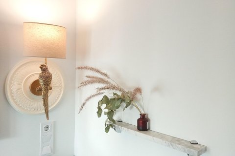 Penthouse for sale Alicante, Spain 2 bedrooms, 90 sq.m. No. 113156 - photo 8