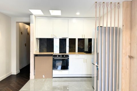 Penthouse for sale Alicante, Spain 2 bedrooms, 90 sq.m. No. 113156 - photo 3