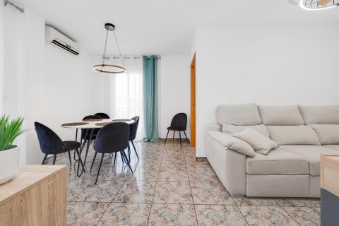 Apartment for sale Torrevieja, Alicante, Spain 3 bedrooms, 93 sq.m. No. 113157 - photo 14
