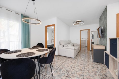 Apartment for sale Torrevieja, Alicante, Spain 3 bedrooms, 93 sq.m. No. 113157 - photo 16