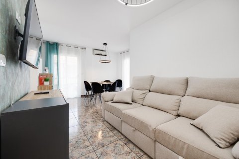 Apartment for sale Torrevieja, Alicante, Spain 3 bedrooms, 93 sq.m. No. 113157 - photo 6