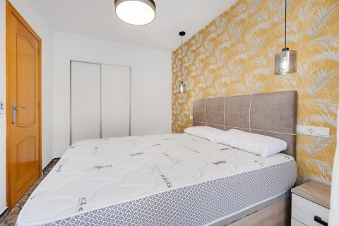 Apartment for sale Torrevieja, Alicante, Spain 3 bedrooms, 93 sq.m. No. 113157 - photo 5
