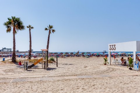 Apartment for sale Torrevieja, Alicante, Spain 3 bedrooms, 93 sq.m. No. 113157 - photo 17