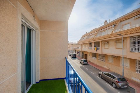 Apartment for sale Torrevieja, Alicante, Spain 3 bedrooms, 93 sq.m. No. 113157 - photo 9
