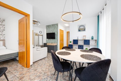 Apartment for sale Torrevieja, Alicante, Spain 3 bedrooms, 93 sq.m. No. 113157 - photo 8