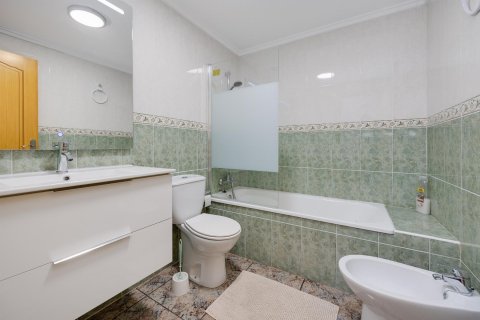 Apartment for sale Torrevieja, Alicante, Spain 3 bedrooms, 93 sq.m. No. 113157 - photo 27