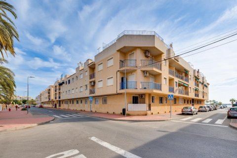 Apartment for sale Torrevieja, Alicante, Spain 3 bedrooms, 93 sq.m. No. 113157 - photo 18