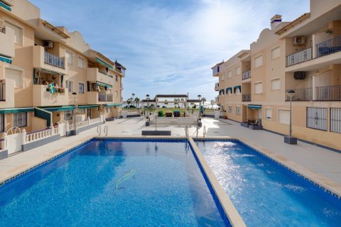 Apartment for sale Torrevieja, Alicante, Spain 3 bedrooms, 93 sq.m. No. 113157 - photo 28