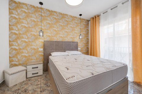 Apartment for sale Torrevieja, Alicante, Spain 3 bedrooms, 93 sq.m. No. 113157 - photo 7