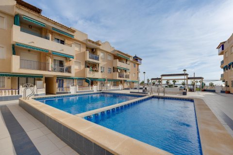 Apartment for sale Torrevieja, Alicante, Spain 3 bedrooms, 93 sq.m. No. 113157 - photo 20