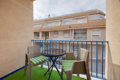 Apartment for sale Torrevieja, Alicante, Spain 3 bedrooms, 93 sq.m. No. 113157 - photo 12