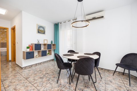 Apartment for sale Torrevieja, Alicante, Spain 3 bedrooms, 93 sq.m. No. 113157 - photo 26