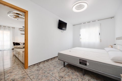 Apartment for sale Torrevieja, Alicante, Spain 3 bedrooms, 93 sq.m. No. 113157 - photo 3