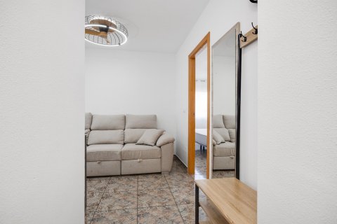 Apartment for sale Torrevieja, Alicante, Spain 3 bedrooms, 93 sq.m. No. 113157 - photo 15