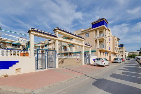 Apartment for sale Torrevieja, Alicante, Spain 3 bedrooms, 93 sq.m. No. 113157 - photo 13