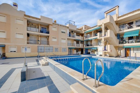 Apartment for sale Torrevieja, Alicante, Spain 3 bedrooms, 93 sq.m. No. 113157 - photo 1