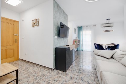 Apartment for sale Torrevieja, Alicante, Spain 3 bedrooms, 93 sq.m. No. 113157 - photo 4