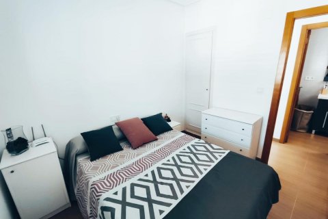 Продажа дома в Гран Алакант, Аликанте, Испания 2 спальни, 58м2 №113099 - фото 16