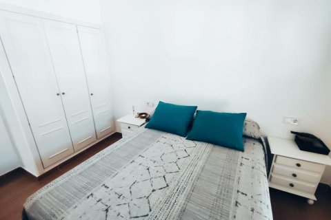 Продажа дома в Гран Алакант, Аликанте, Испания 2 спальни, 58м2 №113099 - фото 15