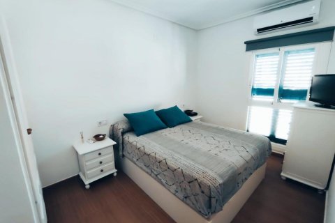 Продажа дома в Гран Алакант, Аликанте, Испания 2 спальни, 58м2 №113099 - фото 14