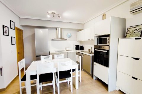 Продажа дома в Гран Алакант, Аликанте, Испания 2 спальни, 58м2 №113099 - фото 6
