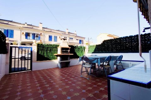Продажа дома в Гран Алакант, Аликанте, Испания 2 спальни, 58м2 №113099 - фото 3
