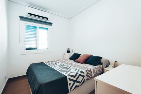 Продажа дома в Гран Алакант, Аликанте, Испания 2 спальни, 58м2 №113099 - фото 17