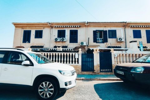 Продажа дома в Гран Алакант, Аликанте, Испания 2 спальни, 58м2 №113099 - фото 1
