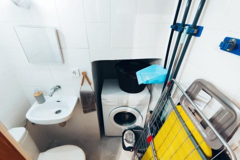 Продажа дома в Гран Алакант, Аликанте, Испания 2 спальни, 58м2 №113099 - фото 12