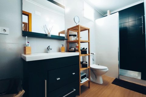 Продажа дома в Гран Алакант, Аликанте, Испания 2 спальни, 58м2 №113099 - фото 19