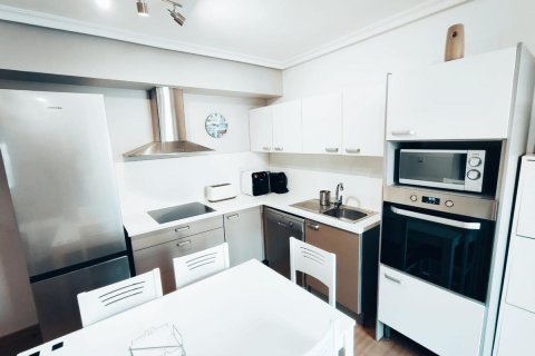 Продажа дома в Гран Алакант, Аликанте, Испания 2 спальни, 58м2 №113099 - фото 9
