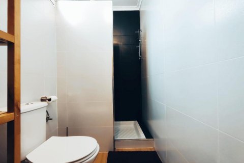 Продажа дома в Гран Алакант, Аликанте, Испания 2 спальни, 58м2 №113099 - фото 18