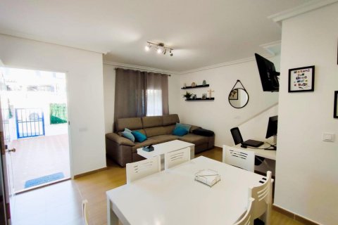 Продажа дома в Гран Алакант, Аликанте, Испания 2 спальни, 58м2 №113099 - фото 4