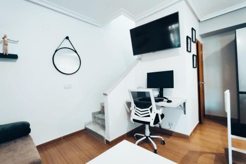 Продажа дома в Гран Алакант, Аликанте, Испания 2 спальни, 58м2 №113099 - фото 8