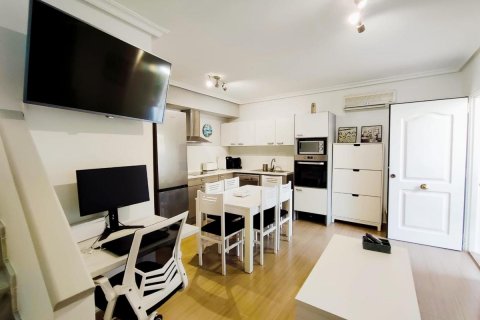 Продажа дома в Гран Алакант, Аликанте, Испания 2 спальни, 58м2 №113099 - фото 7