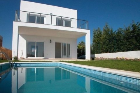 House zum Verkauf Mijas, Malaga, Spanien 4 Schlafzimmer, 215 m2 Nr. 23130 - Foto 1