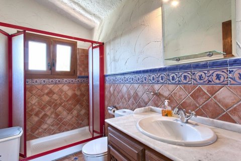 House zum Verkauf Mijas, Malaga, Spanien 4 Schlafzimmer, 365 m2 Nr. 22403 - Foto 12